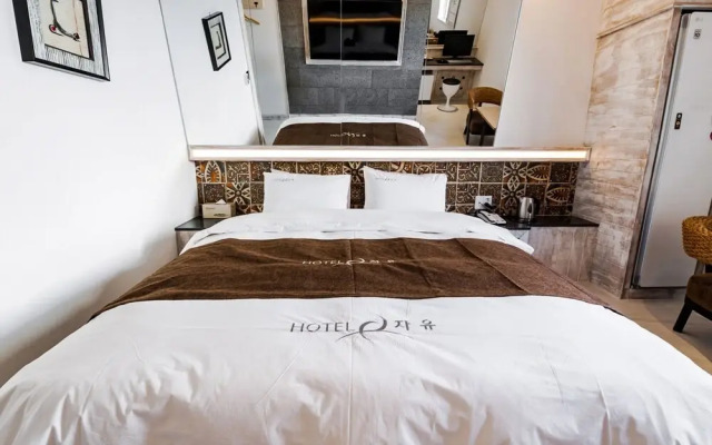 Yongin Jayou Self Check-in Motel