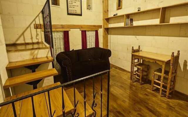 Dilek Hanım Konagi Butik Otel