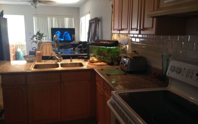 Adam and Eve Bed and Breakfast