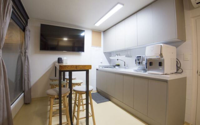 STAY256 Hanok Guesthouse