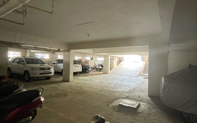 Maybaach hotels
