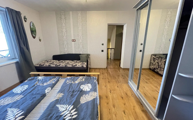 Коттедж Южный