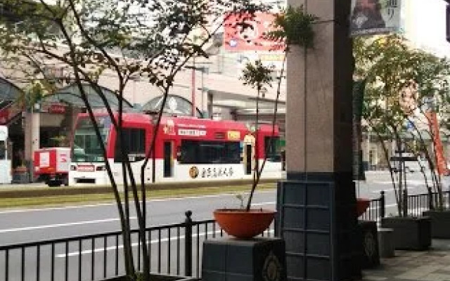 Business Hotel Oriental Izuro