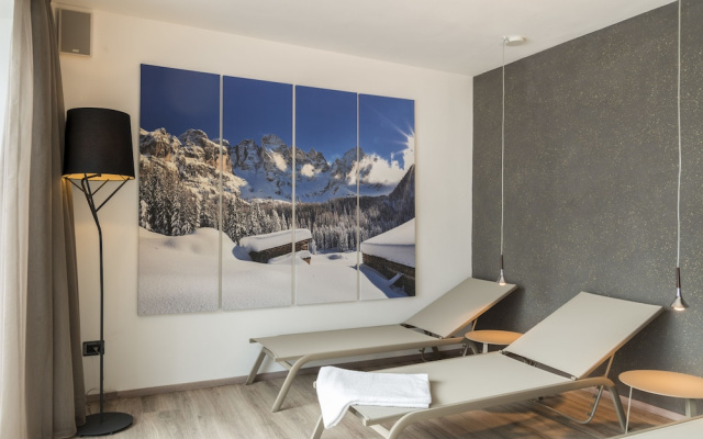 Chalet Aster