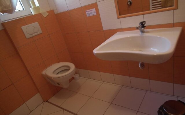 Apartmány Eva