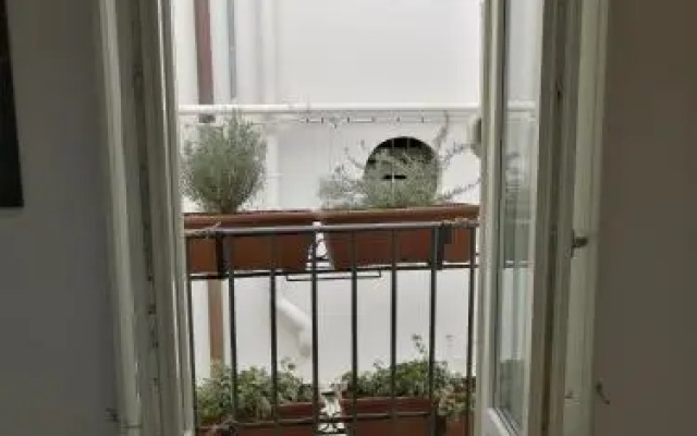 Ballarooms B&B Palermo Centro