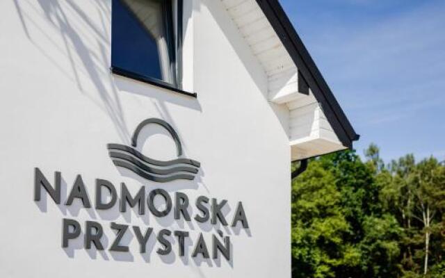 Nadmorska Przystań - Apartamenty