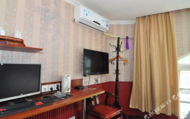 Ningbo Xibaike Hotel (Convention and Exhibition Center)