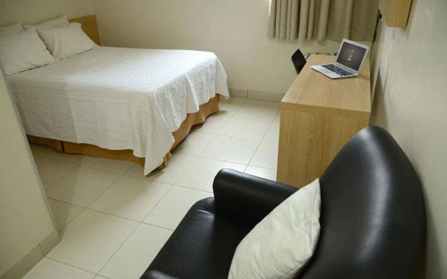 Hotel Capital