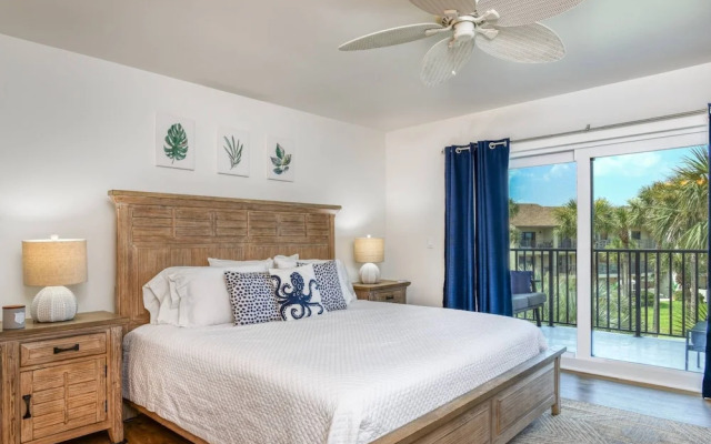 Ocean Villas #18