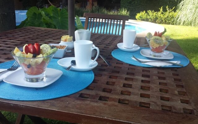 Hotel La Joya del Viento