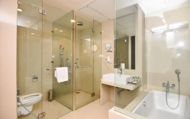 Regenta Central Grand Exotica Pune