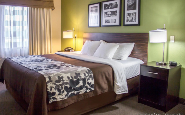 Sleep Inn