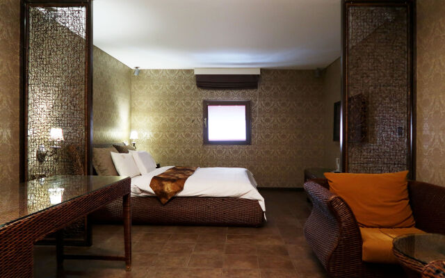 SR Suites Pangyo