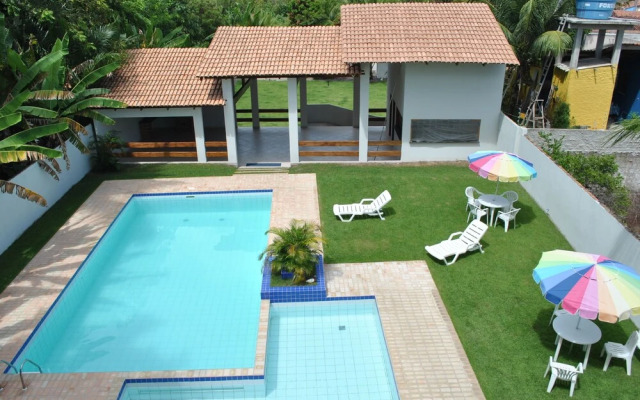 Pousada Portal do Prado