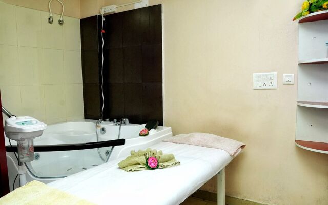 Vista Rooms At Ashoka Road