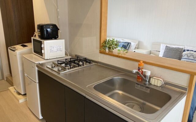 Ocean View House Churaumi