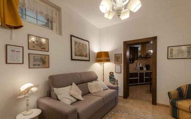 Il Vicoletto Appartamento