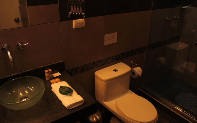 IFE Boutique Hotel