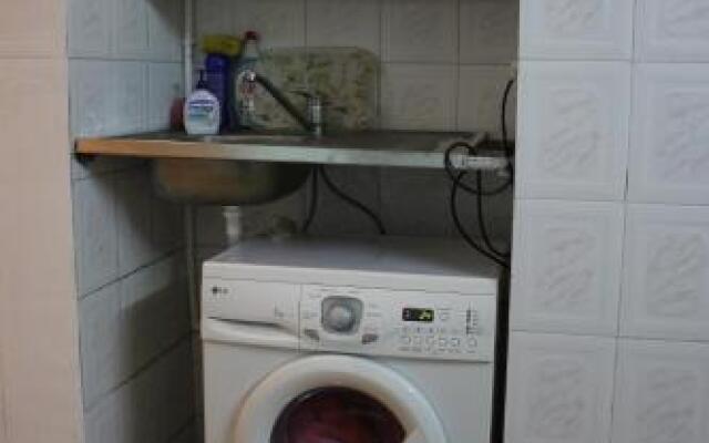 Dream Home Hostel