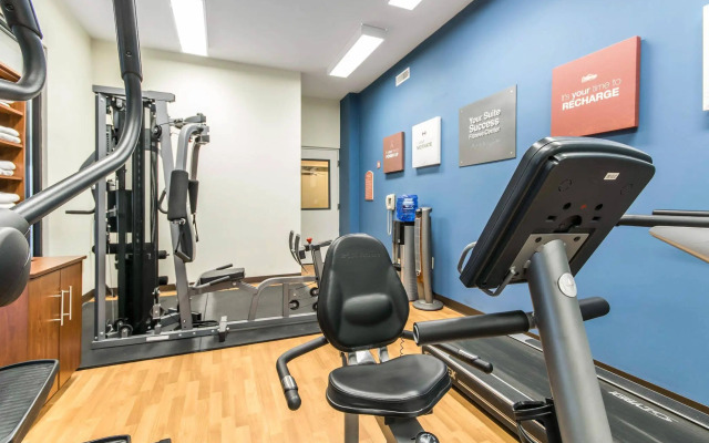 Comfort Suites South Point - Huntington