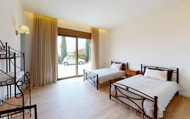 Villa Blue Coast Lagonissi
