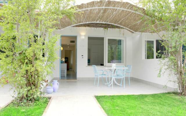 Oleandri Resort Paestum