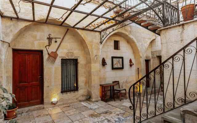 Hanzade Cappadocia
