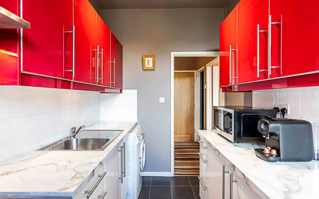 Stylish & Cosy Apartment