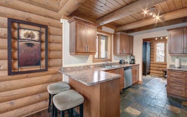Chalet Naya