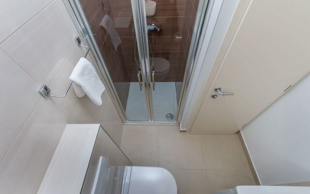 Apartments Villa Aquamarine