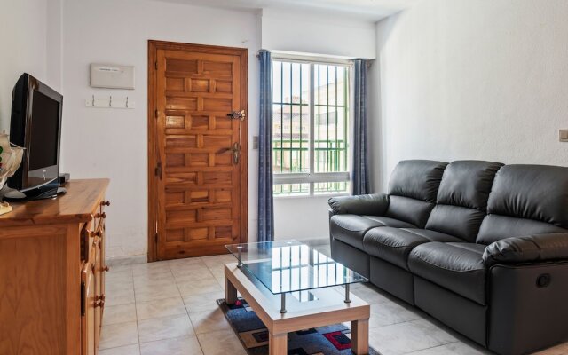 Punta Prima, Sea Senses, Apartment Christina