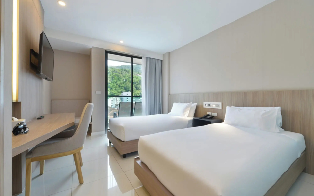 Grace Patong Hotel