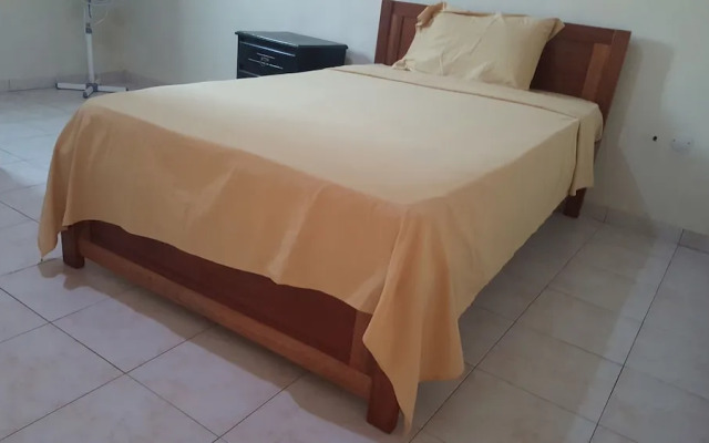 Casa Tchichi
