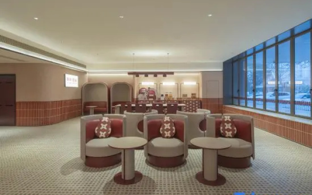 NIHAO Hotel(Kunshan Qianjinxi Road Lianhu Park Branch) – People – Suzhou
