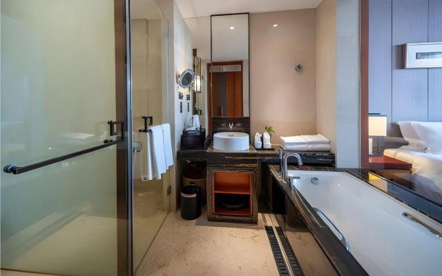 Chengdu Airport Hotel