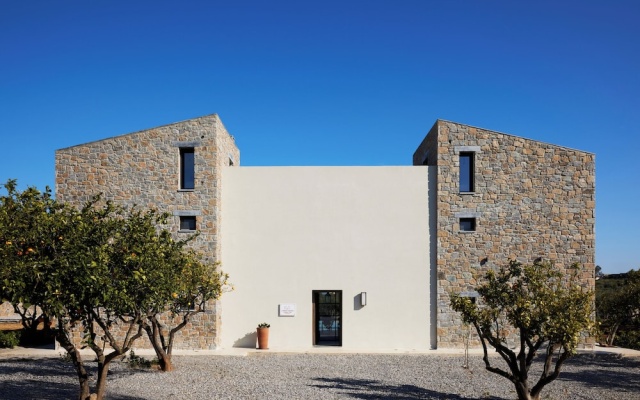 Citrus Grove Luxury Villas