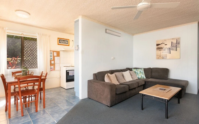 Yamba Towers 2 LJHooker Yamba