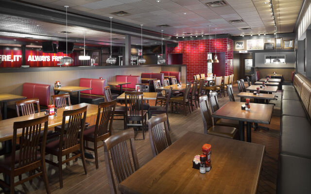 Courtyard by Marriott Chicago Midway Airport