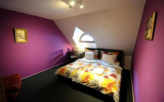 Hostel John Galt