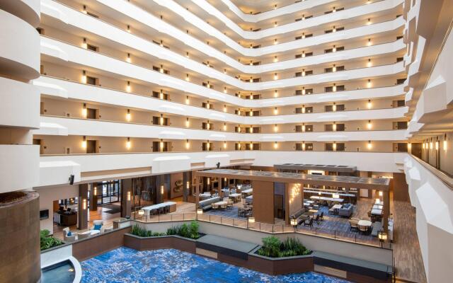Marriott Madison West