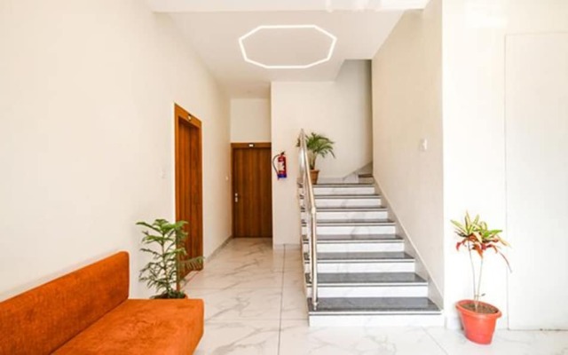 FabHotel Shree Nakoda Paradise