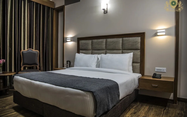 Hotel De Exotica Crest Theog