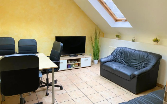 Apartments Rhona I und II Neunkirchen City