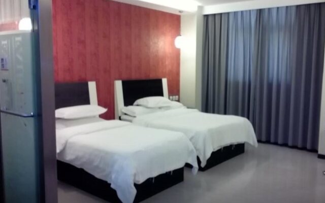 Fairyland Hotel Dongfeng Square - Kunming