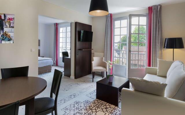 Best Western Inn Of Pinetop