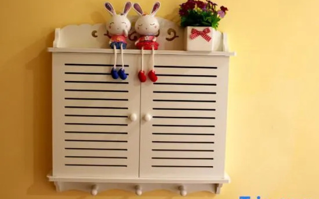 Zhangjiajie Yiluyouni Hostel