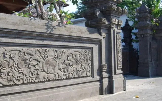 Villa Indalia