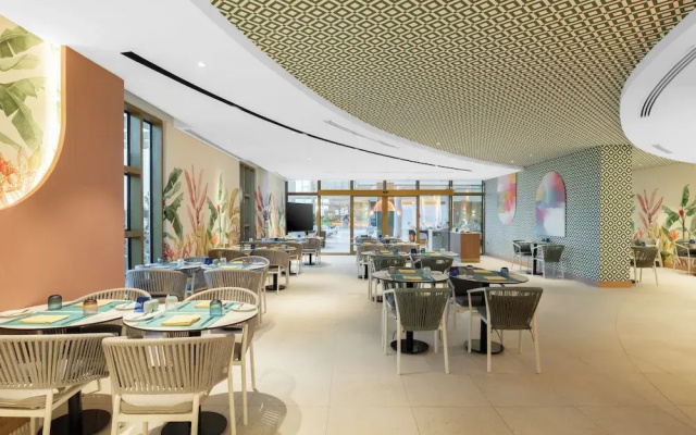 Voco Jeddah Gate by IHG