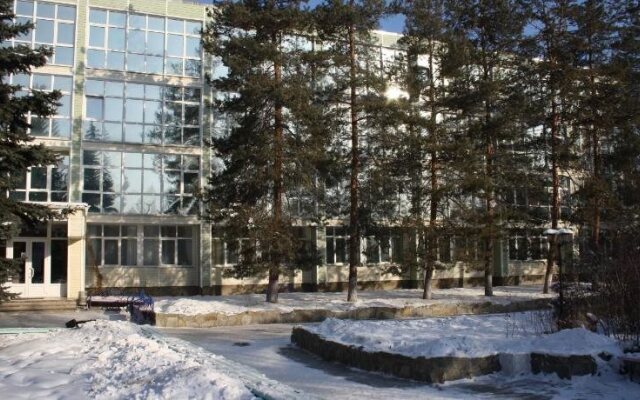 Solnechnaya